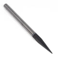 KENNAMETAL Carbide Taper Ball End Mill 1/4" 2FL 4123817
