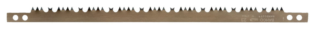 Bahco 23-15 Raker Tooth Hp Bowsaw Blade 15In