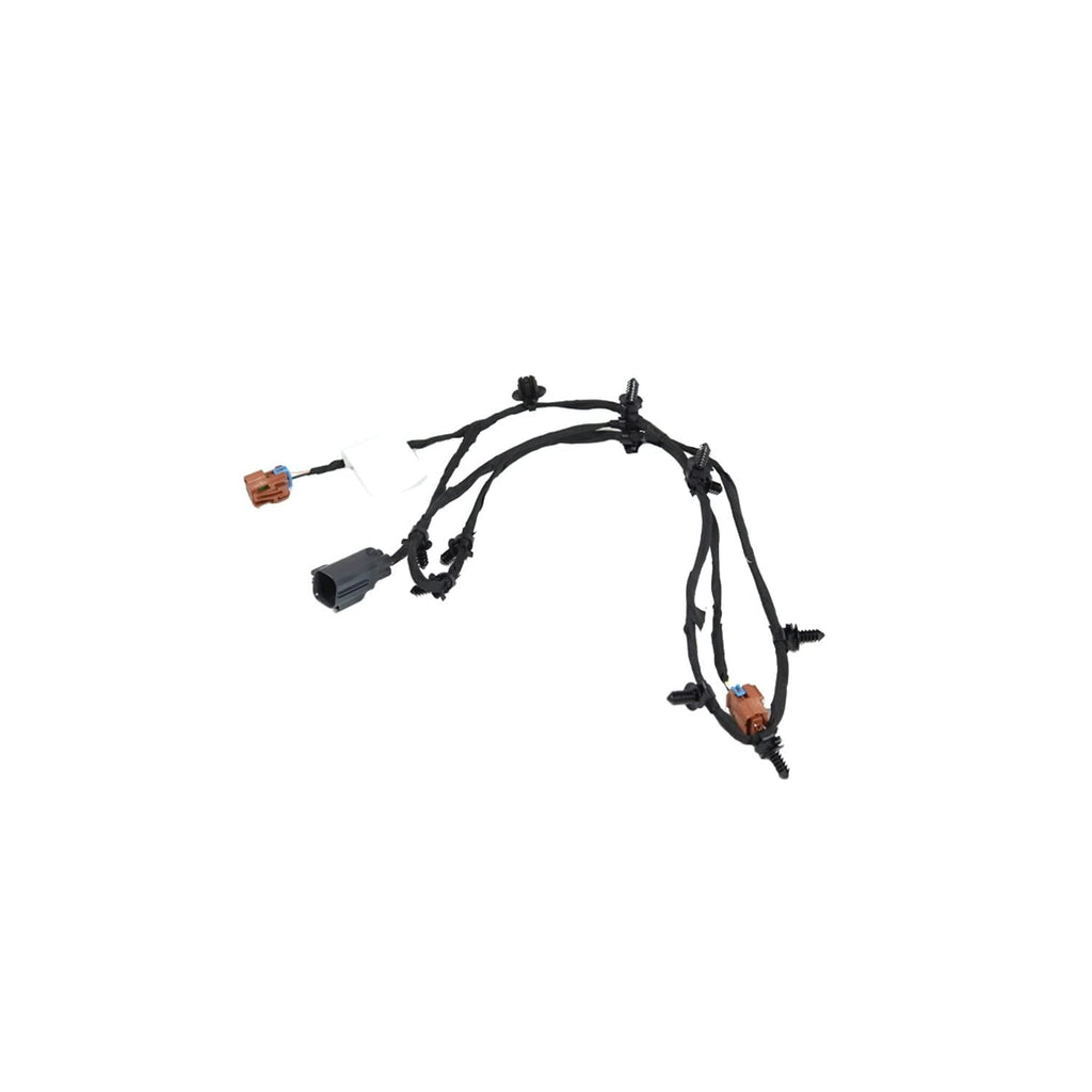 Mopar 68336462AE Headlight Wiring Harness Front