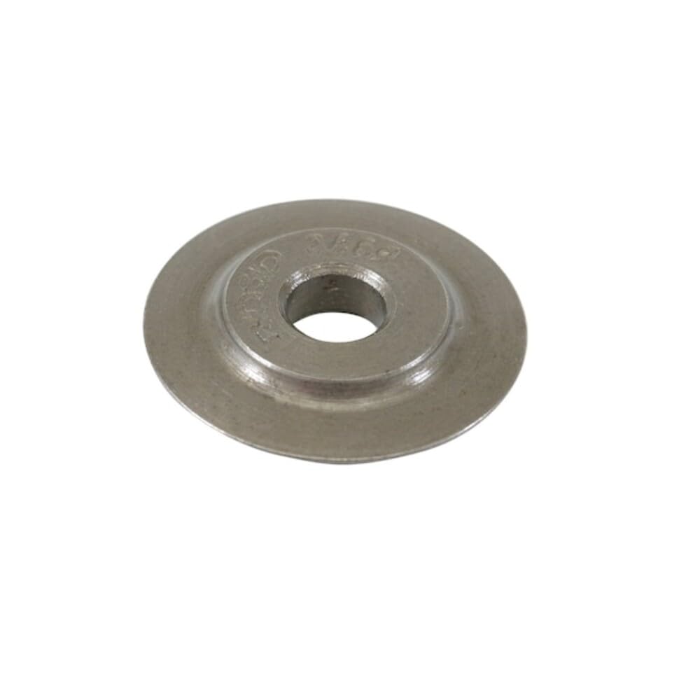 RIDGID 41317 Model E-3469 Tubing Cutter Replacement Wheel, Pipe Cutter Wheel