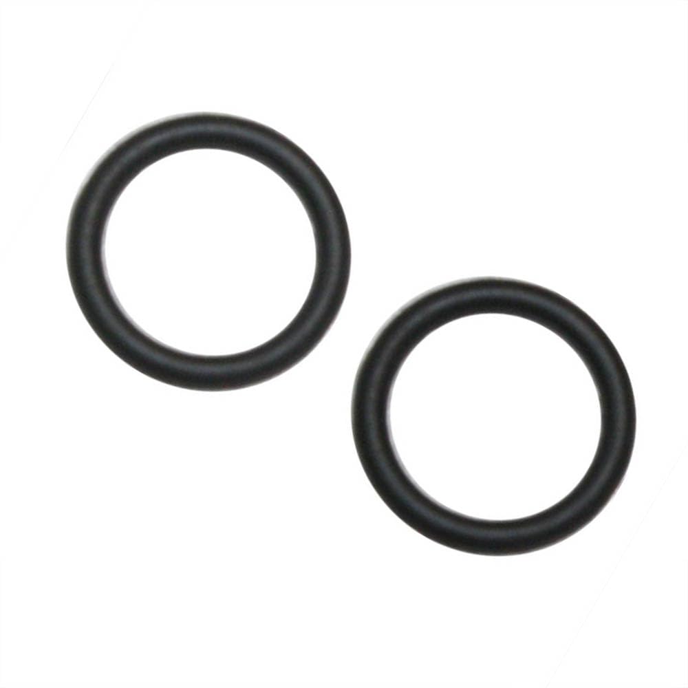 Eopzol SP 877-763 Piston O-Ring Replacement for Superior Parts Fits for Hitachi N3804AB3 NR90AD NR90ADPR NR90AE NR90AF NT32AE2 NT50AE2 NT65MA4 NV45AA Nailers, 2-Pack