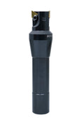 Accusize Industrial Tools Indexable End Mill, 1 in, 0046-0915