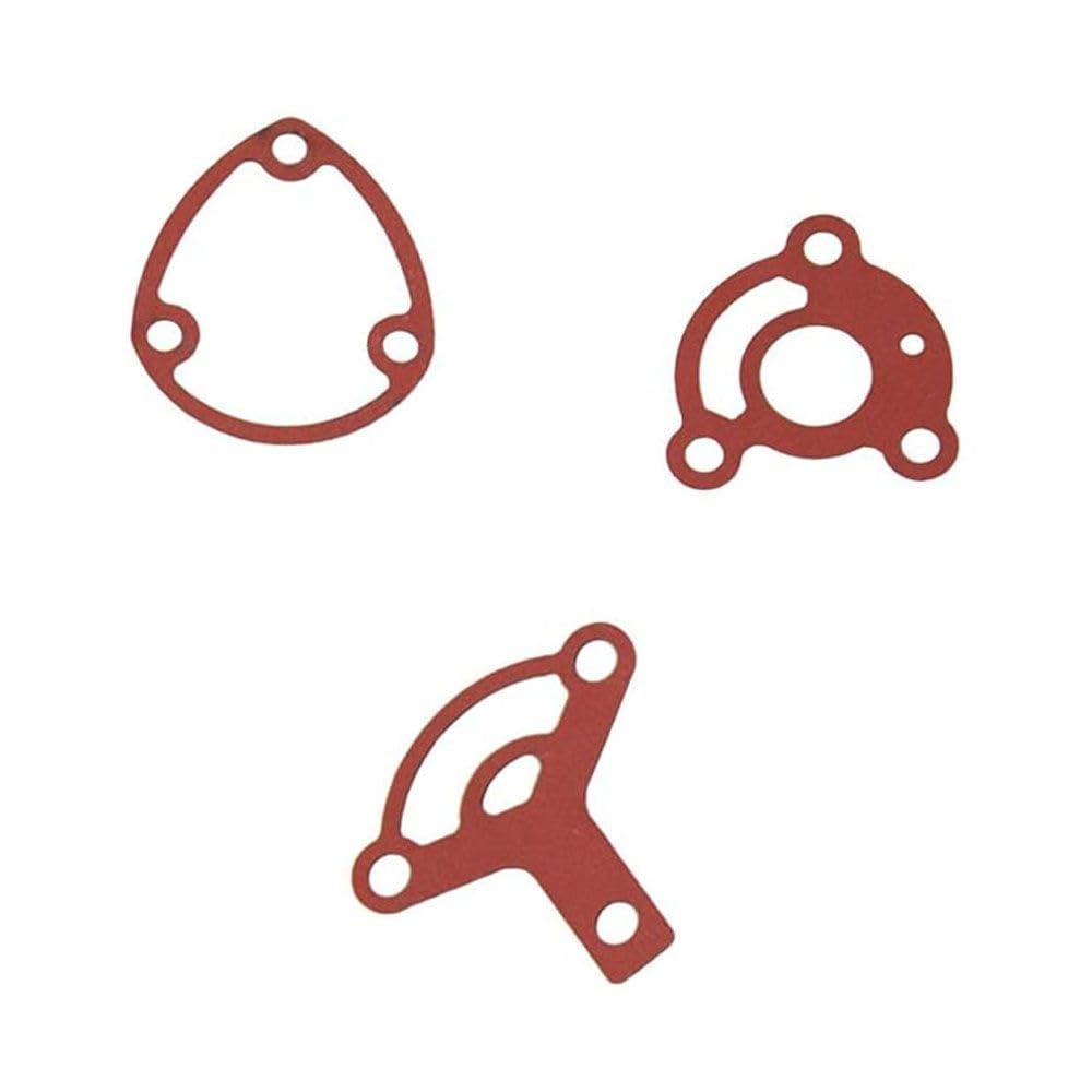 BE-TOOL 1Set Gasket Kit Fit for Hitachi NR83A and NV83A Series Nailers