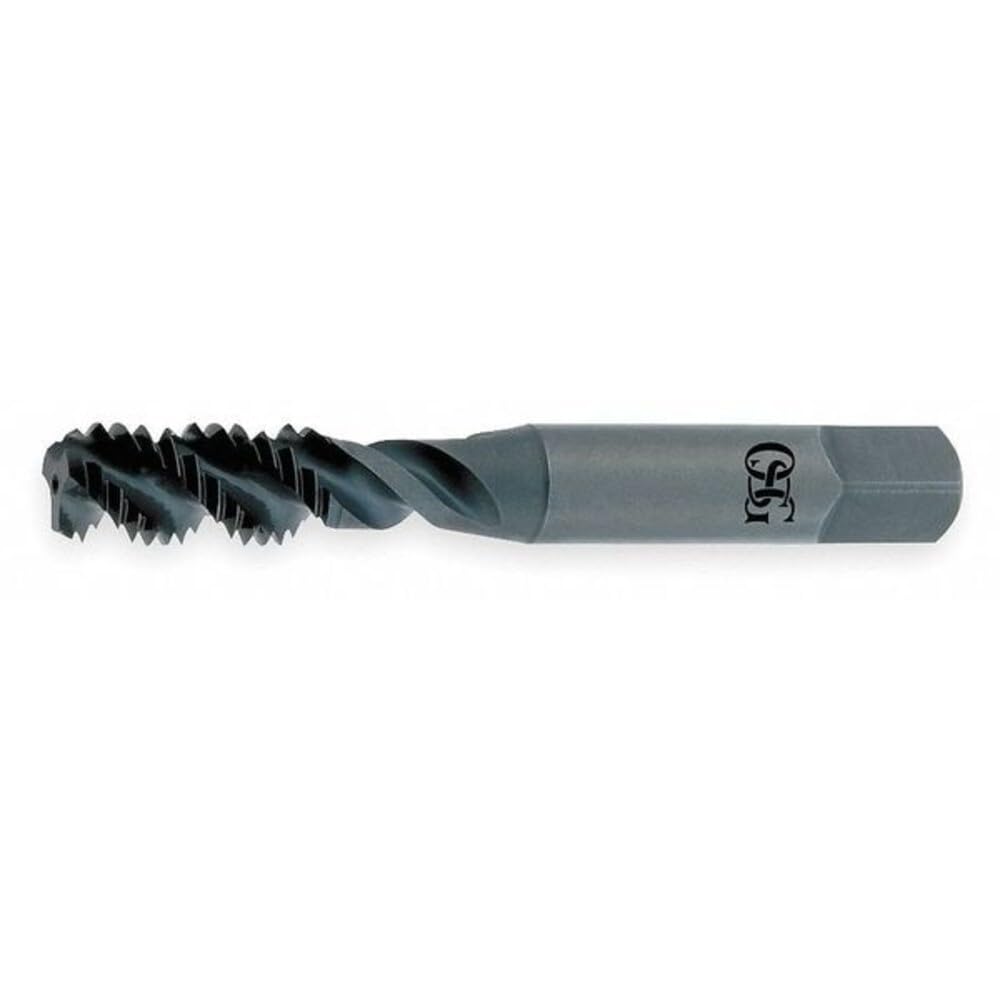 Spiral Flute tap, Bottom, S/O, 1/4-20