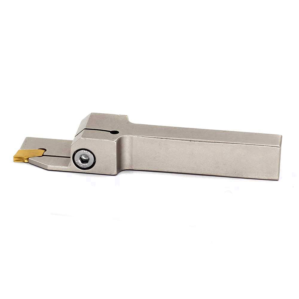 OSCARBIDE 3/8"x1/2" Lathe Parting Grooving Holder QA06R-20J