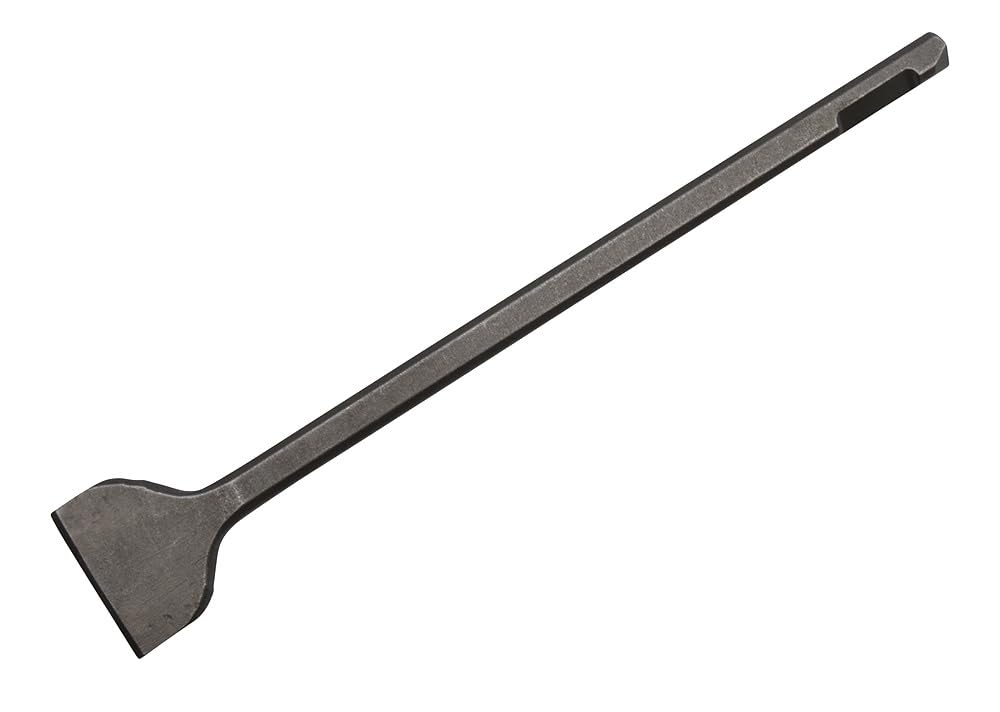 Ingersoll Rand WF-14C-012 Replacement 12" x 2" Chisel Steel Set