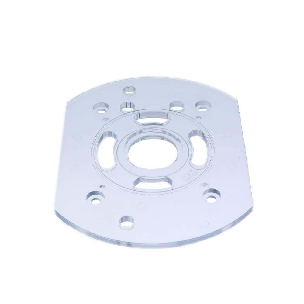 DeWalt A28435 Router Sub Base Replacement Part for Compact Router DWP611PK