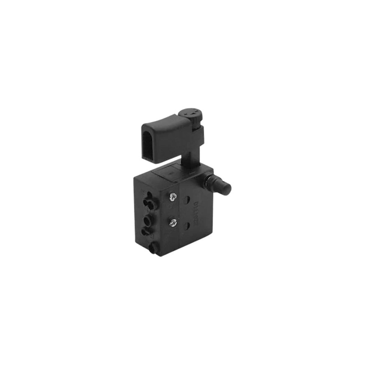 JR3000V Switch Accessory for JR3000V Reciprocating Saw Saber Saw Power Start Switch Accessory Replacement