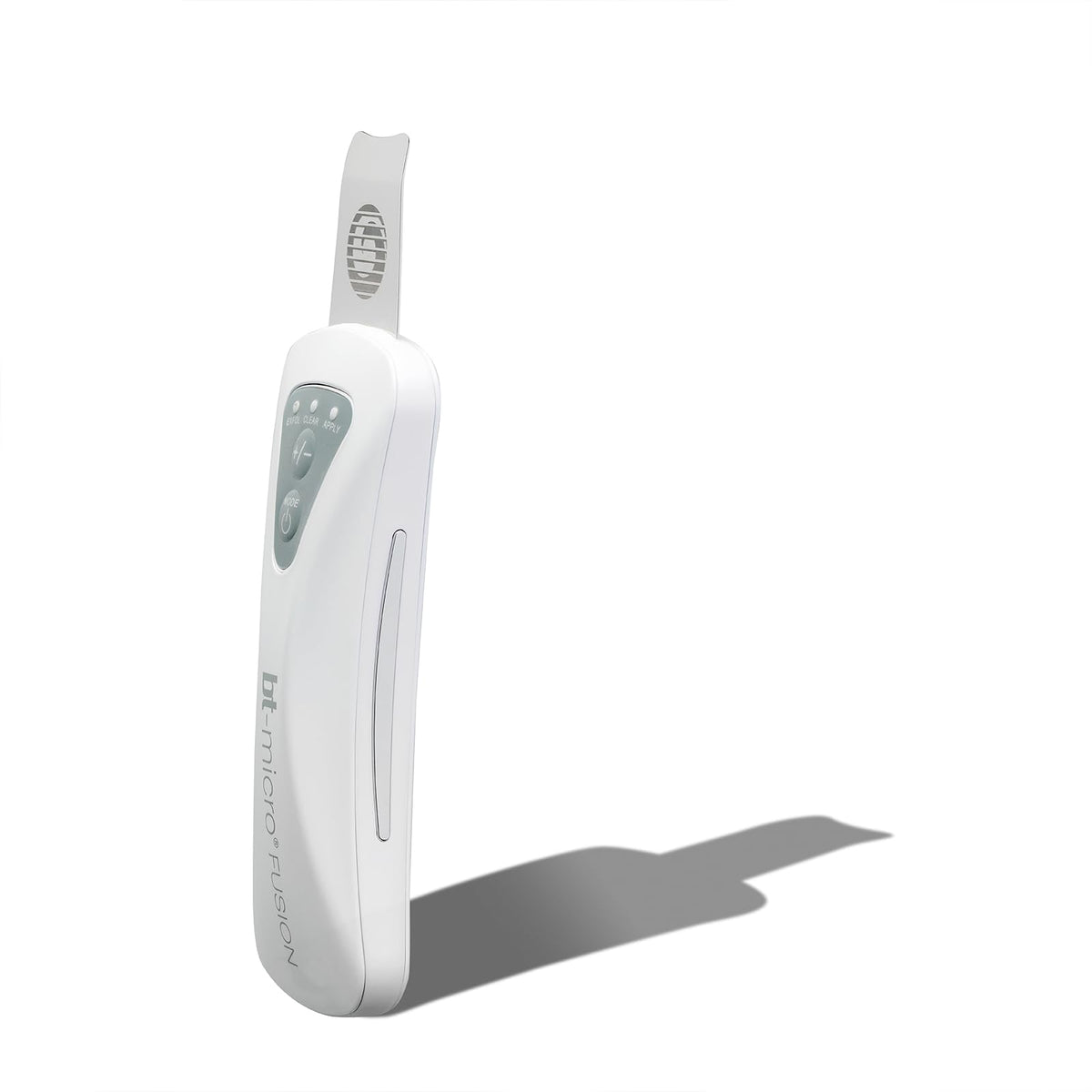 bt-Micro Fusion Ultrasonic Skin Exfoliation Tool – Deep Cleansing, Blackhead Extraction, Smooth & Clear Skin, 3