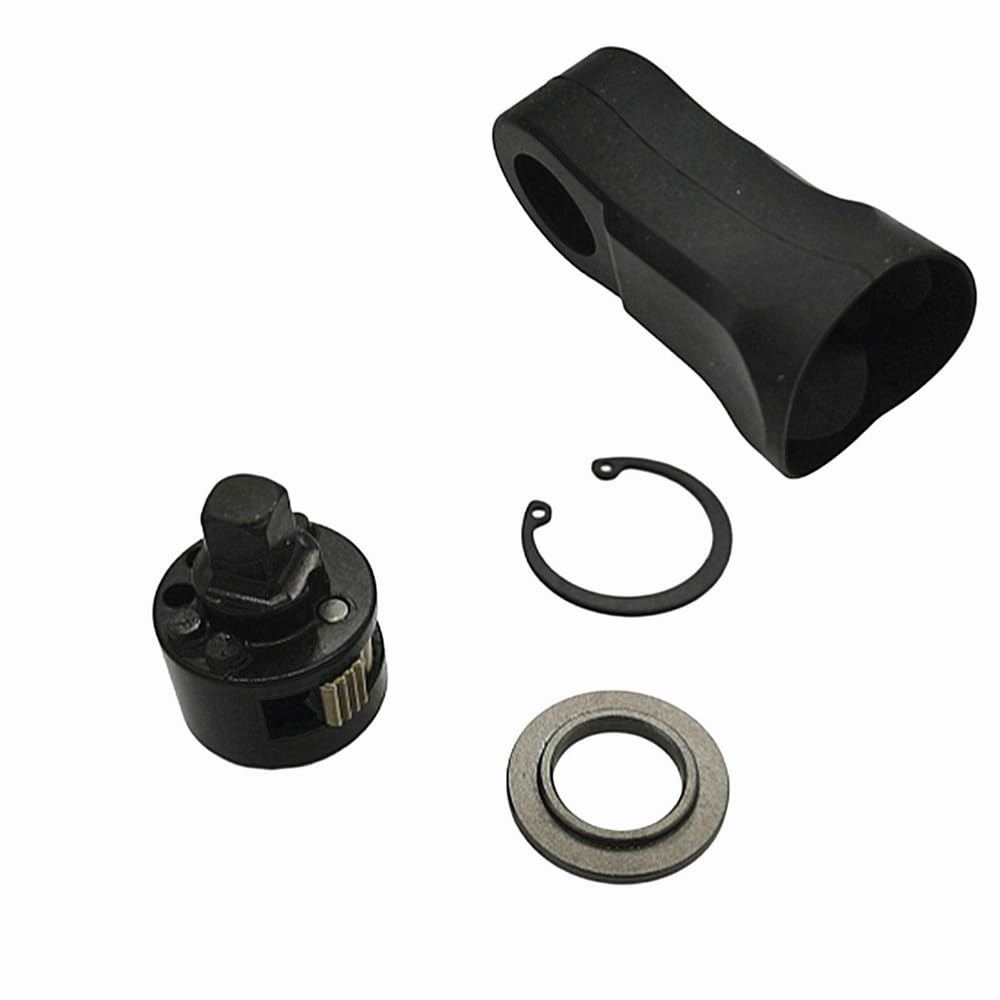 1/4" Anvil Service Kit & Protective Boot Replace for Milwaukee 2566-20