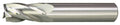 Alfa Tools SC60631 5/8" x 5/8" 4 Flute Single End Carbide End Mill