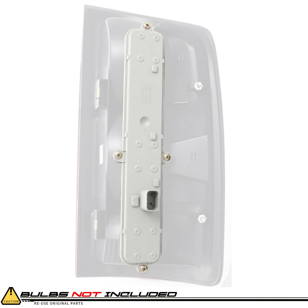 EPIC OE-B Circuit Board w/o Bulbs for 02-06 Ram 1500 2500 3500