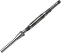 PRAZTECH Long Pilot HSS Blade Adjustable Expanding Hand Reamer | KINGPINS Ream | Repair Work | Workshop Tool DIY (H5 : 17/32" - 19/32" (13.5-15) mm)