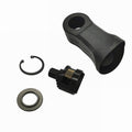 1/4" Anvil Service Kit & Protective Boot Replace for Milwaukee 2566-20