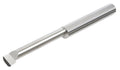 Micro 100 BB-1801000 Boring Tool - Right Hand, .196" Min Bore Dia, 1" Max Bore Depth, .045" Proj, .055" Offset, .006" Corner Rad, .006" Radius, 1/4" Shank Dia, 2-1/2" OAL, Uncoated