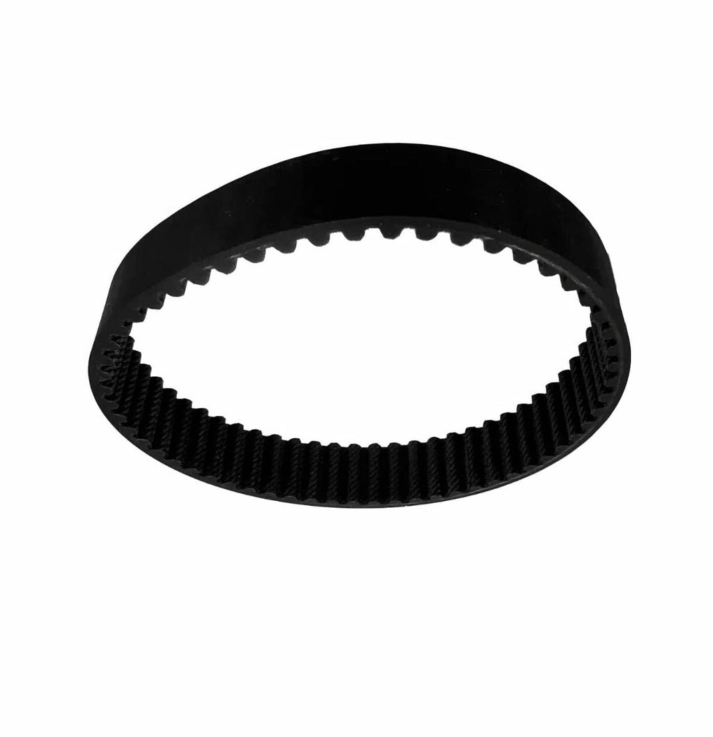 YOKAMU Replacement 513055002 513055001 Sander Timing Belt for Ridgid & Ryobi Belt Sander Models R2720, 11 1/4" Length x 5/8" Width, 2-Pack