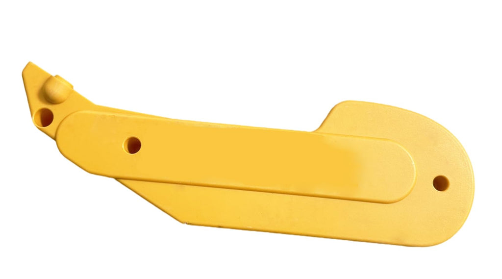 Tolxh #618193-00 Miter Saw Belt Cover #DW718#DW718#DW718#DW718-AR Quality Durable New Replacement Parts for DeWalt