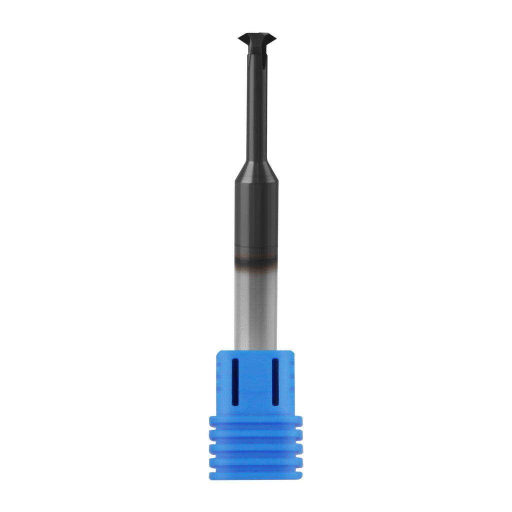 18-48 TPI Single Pitch 5/16in Solid Carbide Thread end Mill
