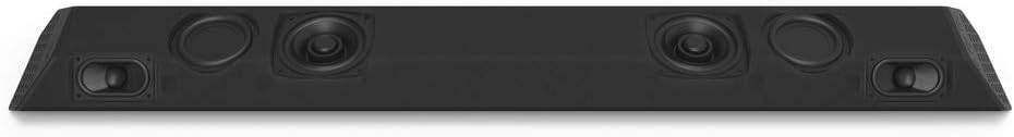 SB362An-F6B 36inch 2.1 Sound Bar with Built-in Dual Subwoofers (Renewed)