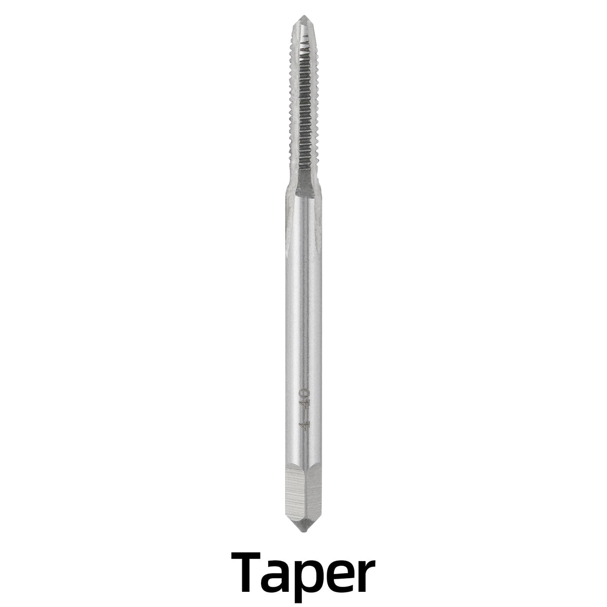 Aceteel 4-40 UNC Hand Tap Right Hand