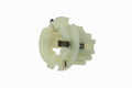 URO Parts 2108260782 Tail Lamp Bulb Socket, White