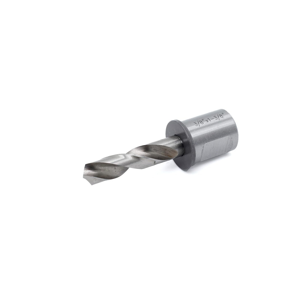 OSCARBIDE 3/8" x1-3/8 HSS Annular Cutter 3/4" Weldon Shank Mag Drill Bit
