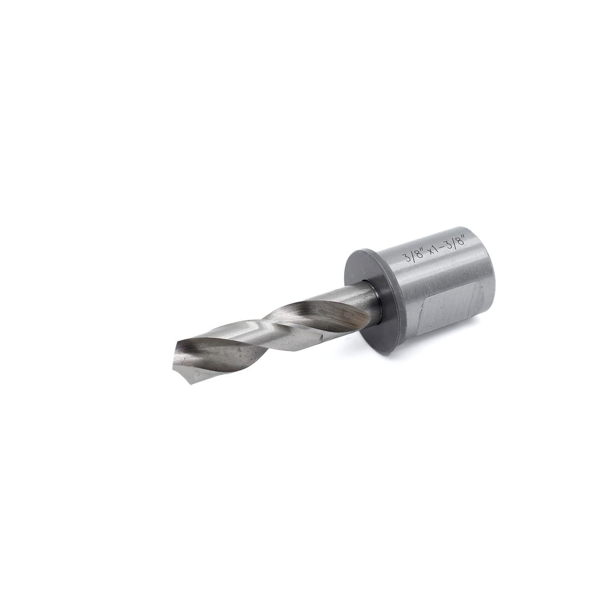 OSCARBIDE 3/8" x1-3/8 HSS Annular Cutter 3/4" Weldon Shank Mag Drill Bit