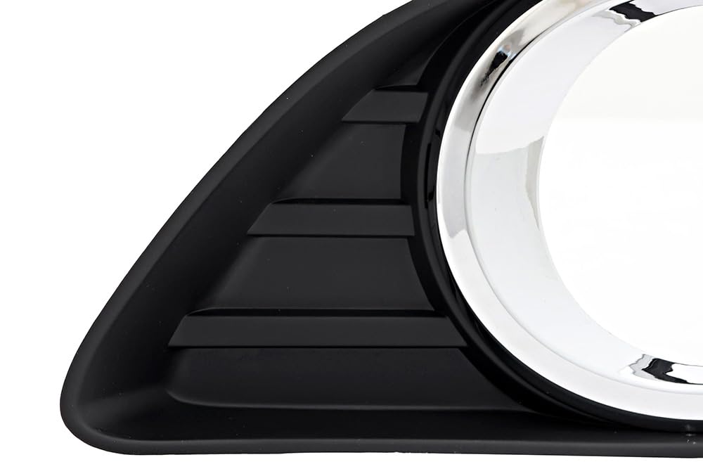 For Toyota Camry Fog Light Cover 2010 2011