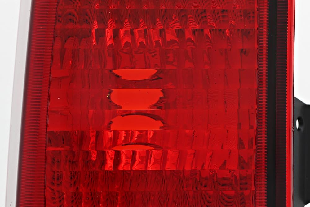 For Hummer H3 Tail Lights Lamps 2006 2007 2008 2009 2010