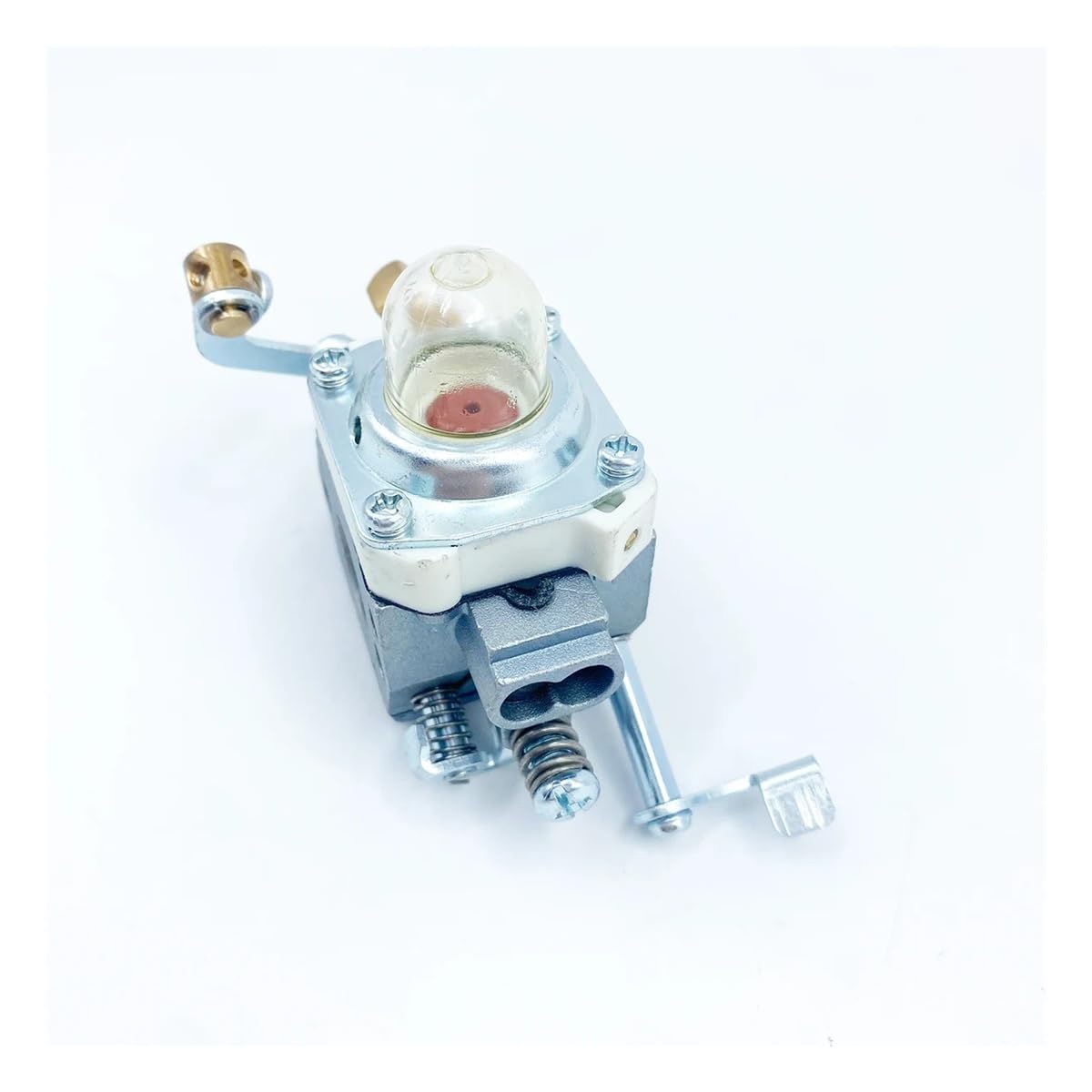 Carburetor For Wacker Neuson BS50 BS60 HDA355 Carb WM80 BS50-2 BS50-2i BS60-2i JUMPING JACK Rep For Walb HDA281 HDA29 HDA356 B