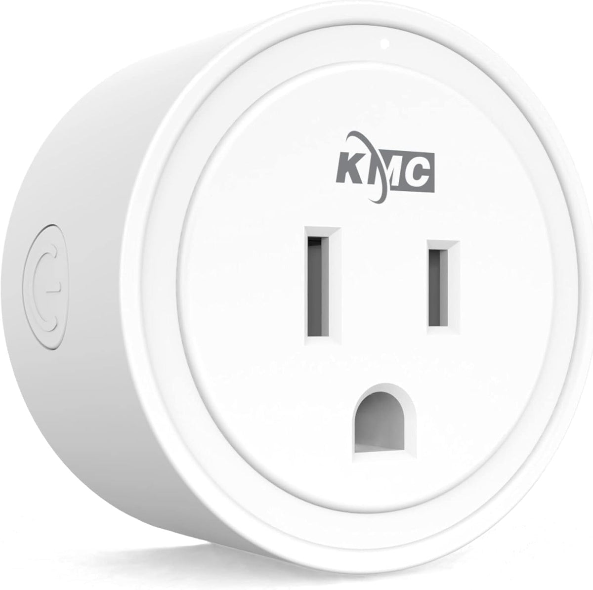 Smart Plug Mini 4-Pack, Wi-Fi Outlets for Smart Home, Remote Control Lights and Devices from Anywhere, No Hub