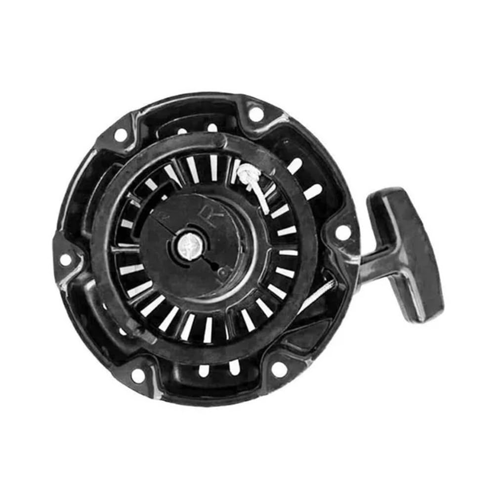 HXLSDMGP Pull Recoil Starter Fit for Multiquip Mikasa MTX60 MTX70 MTX70HD Rammer GX100