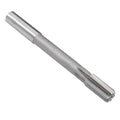 uxcell Chucking Reamer 1/2",H7 HSS Lathe Machine Reamer 6 Straight Flutes