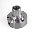 findmall 5C Collet Lathe Chuck Closer With Semi-finished