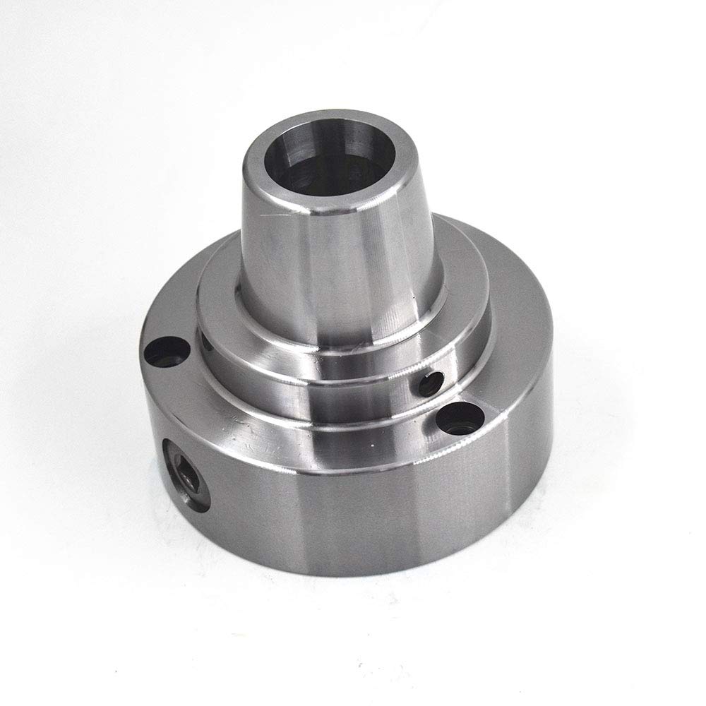 findmall 5C Collet Lathe Chuck Closer With Semi-finished