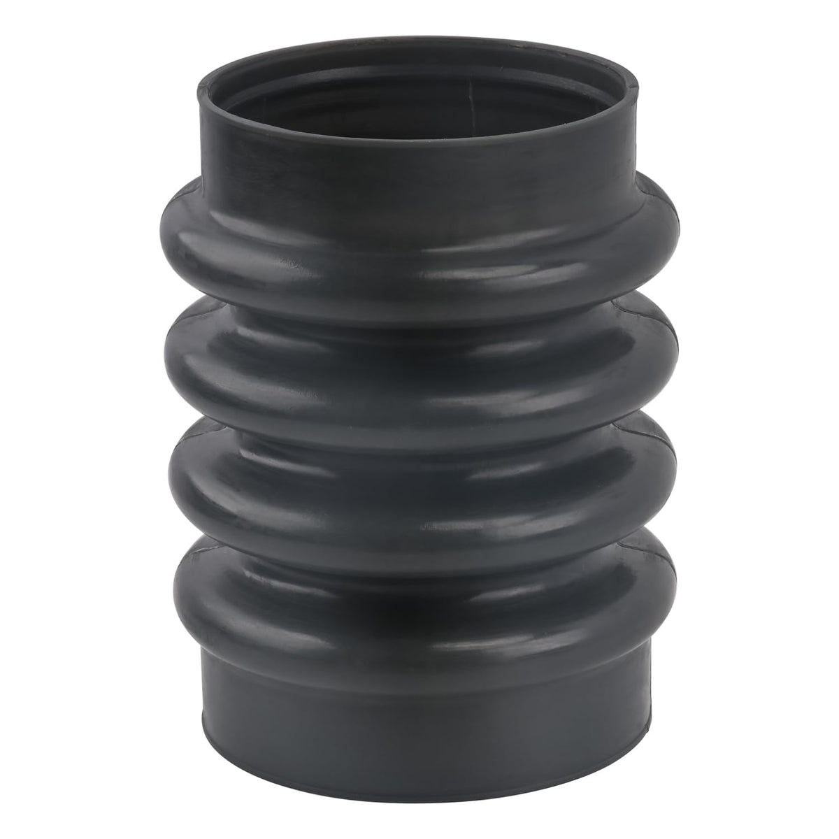 0177355 5100032112 5000177355 Bellow Boot for Wacker Neuson Rammer Compactor Tamper BS500 BS500i BS50-2 BS50-2i BS50-4 (Grey)