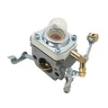 Carburetor HDA356 BS50 Compatible With WACKER NEUSON WM80