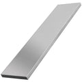 Utoolmart HSS Lathe Tool Bit 6mm x 50mm x 200mm Square Lathe Turning Tool Blanks High Speed Steel Rectangular Fly Cutter Mill Blank 1pcs