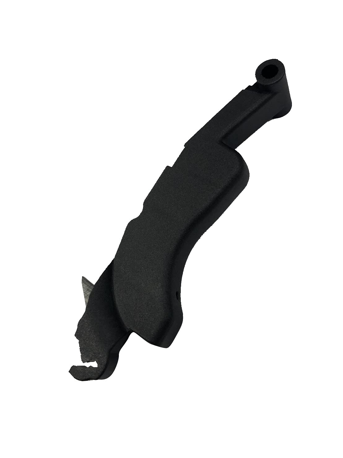 ENGINERUN Concrete Cut Off Saw Throttle Trigger Compatible with Stihl TS410 TS420 Replaces Parts 4438-182-1000 4238 182 1000 630-327