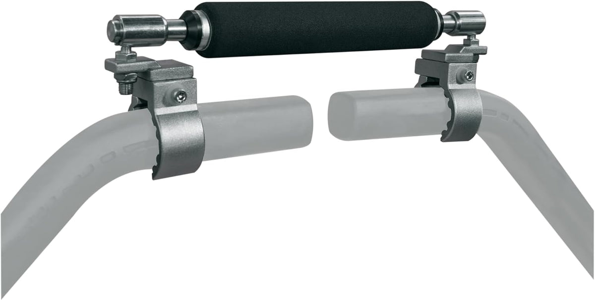 – The Original Patented One-Hand Steering Bar for Zero Turn Mowers by Greater Zero | Built in USA | Full-Motion