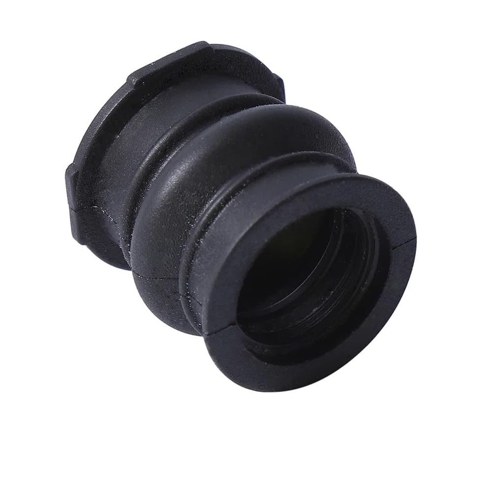 FLhdM Wholesales Carburetor Carb Manifold Boot for TS700 TS800 Concrete Cutoff Saw Replacement Part 4224 141 2202 Replacement Parts(2 PCS)