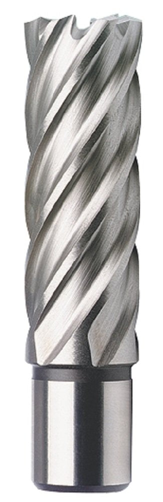 CS Unitec 6-1-166 2-1/16" x 1 Unibroach High Speed Steel Annular Cutter