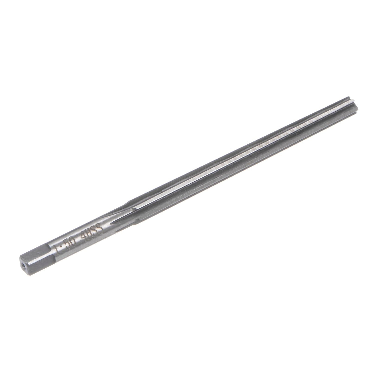 HARFINGTON Tapered Hand Reamers 1:50 4mm Small Dia 5mm Big Dia Flute