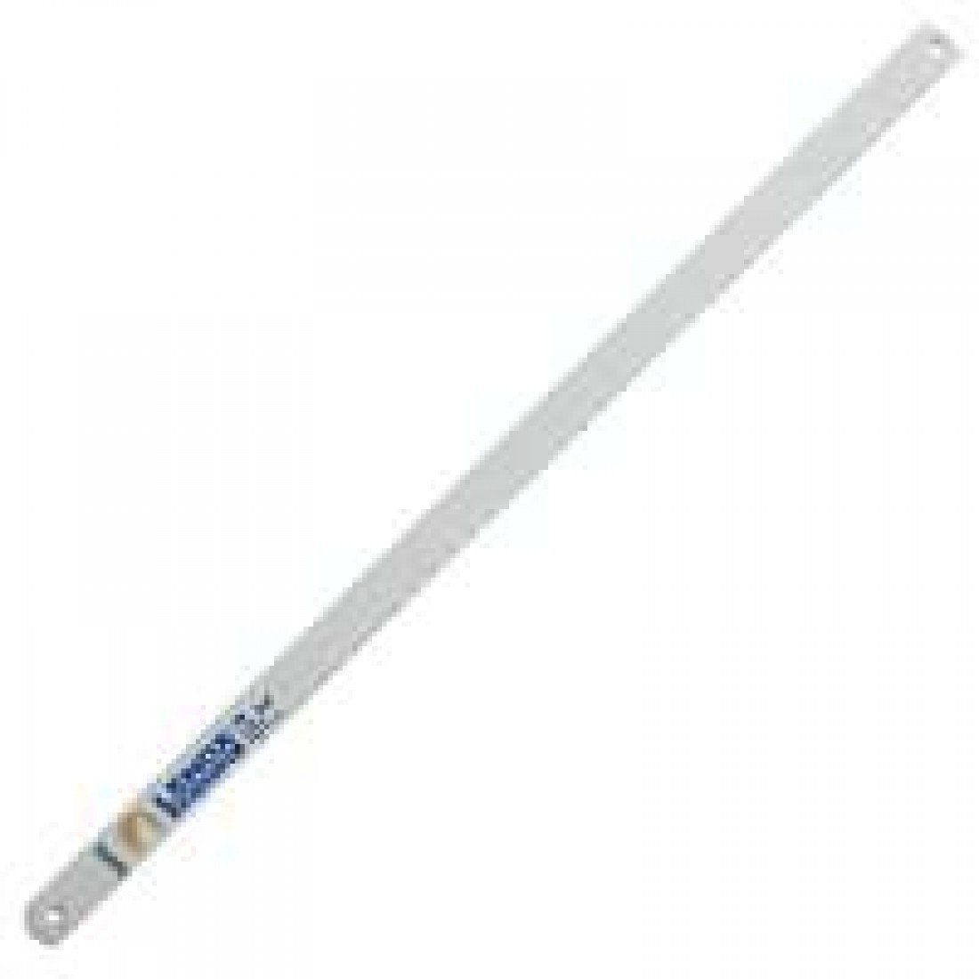 Hacksaw Blades, Bi-Metal, 24-TPI, 12-In. 10-Pk.