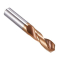 PATIKIL 11.4mm Drill Bit Carbide for Stainless Steel Hard Metal 130°