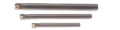 HHIP 1001-0020 3 Piece (5/16-3/8 & 1/2 Inch) SCLCR Indexable Boring Bar Set