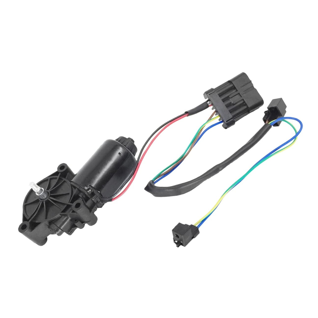 Tyrigion Right Passenger Side Headlight Motor for Pontiac Firebird 1998-2002
