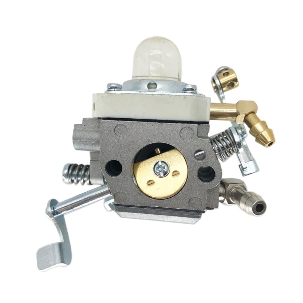 Carburetor HDA356 BS50 Compatible With WACKER NEUSON WM80