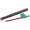 HHIP 1031-0375 S06 SCLCR06 Mini Indexable Boring Bar