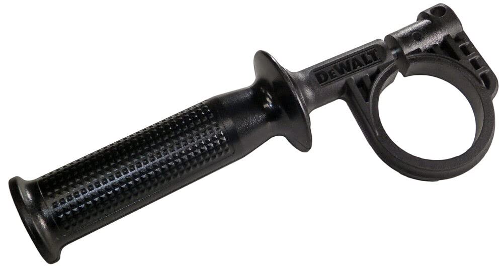 Tolxh #N389651 Drill Edge Handle #N433408 DCD930 DCD970 DCD985 DCD950 DCD945 DCD980 DCD925 DCD945 DCD940 DCD960KL DCD950B DCD996 DCD991 DCD796 DCD999 New Replacement Parts for Black & Decker & Dewalt